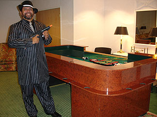 Sarasota Casino Parties Picture Gallery