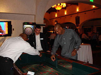 Sarasota Casino Parties Picture Gallery