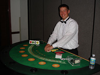 Sarasota Casino Parties Picture Gallery