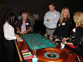 Sarasota Casino Parties Picture Gallery
