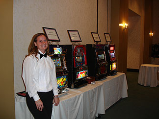 Sarasota Casino Parties Picture Gallery