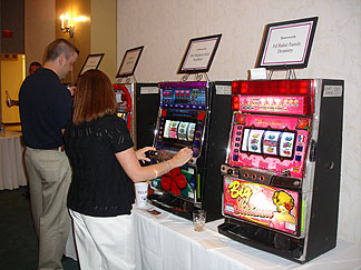 Sarasota Casino Parties Picture Gallery
