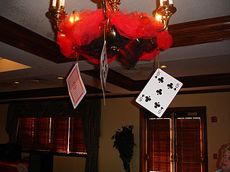 Sarasota Casino Parties Picture Gallery