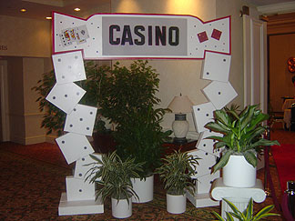 Sarasota Casino Parties Picture Gallery