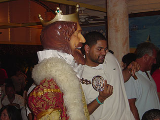 Sarasota Casino Parties Picture Gallery