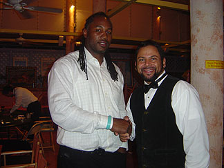 Sarasota Casino Parties Picture Gallery