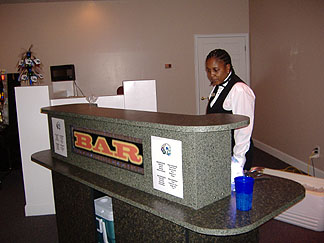 Sarasota Casino Parties Picture Gallery