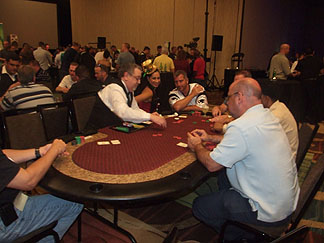 Sarasota Casino Parties Picture Gallery
