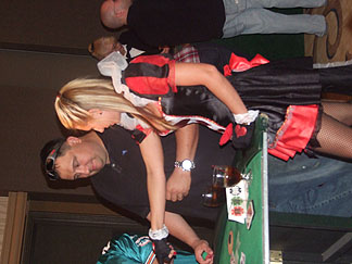 Sarasota Casino Parties Picture Gallery