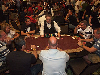 Sarasota Casino Parties Picture Gallery