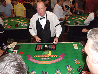 Sarasota Casino Parties Picture Gallery