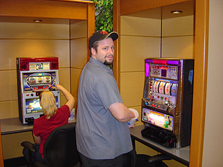 Sarasota Casino Parties Picture Gallery