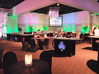 Sarasota Casino Parties Picture Gallery