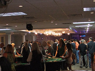 Sarasota Casino Parties Picture Gallery