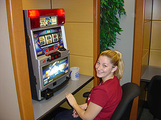 Sarasota Casino Parties Picture Gallery