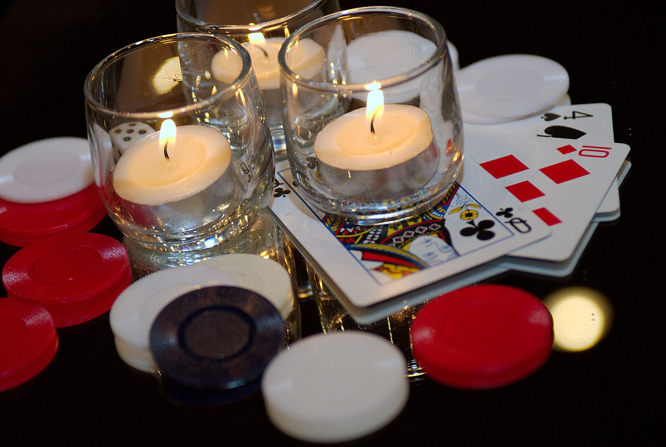 Sarasota Casino Parties Picture Gallery