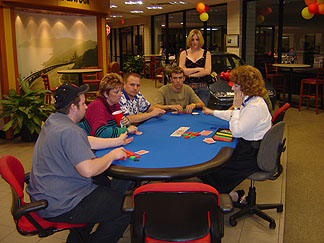 Sarasota Casino Parties Picture Gallery