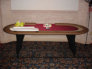 Sarasota Casino Parties Picture Gallery