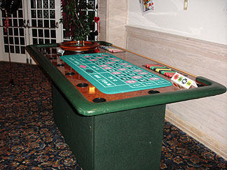 Sarasota Casino Parties Picture Gallery